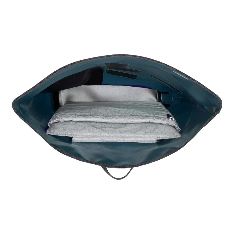 Ortlieb Commuter-Daypack 27L in Blue-2